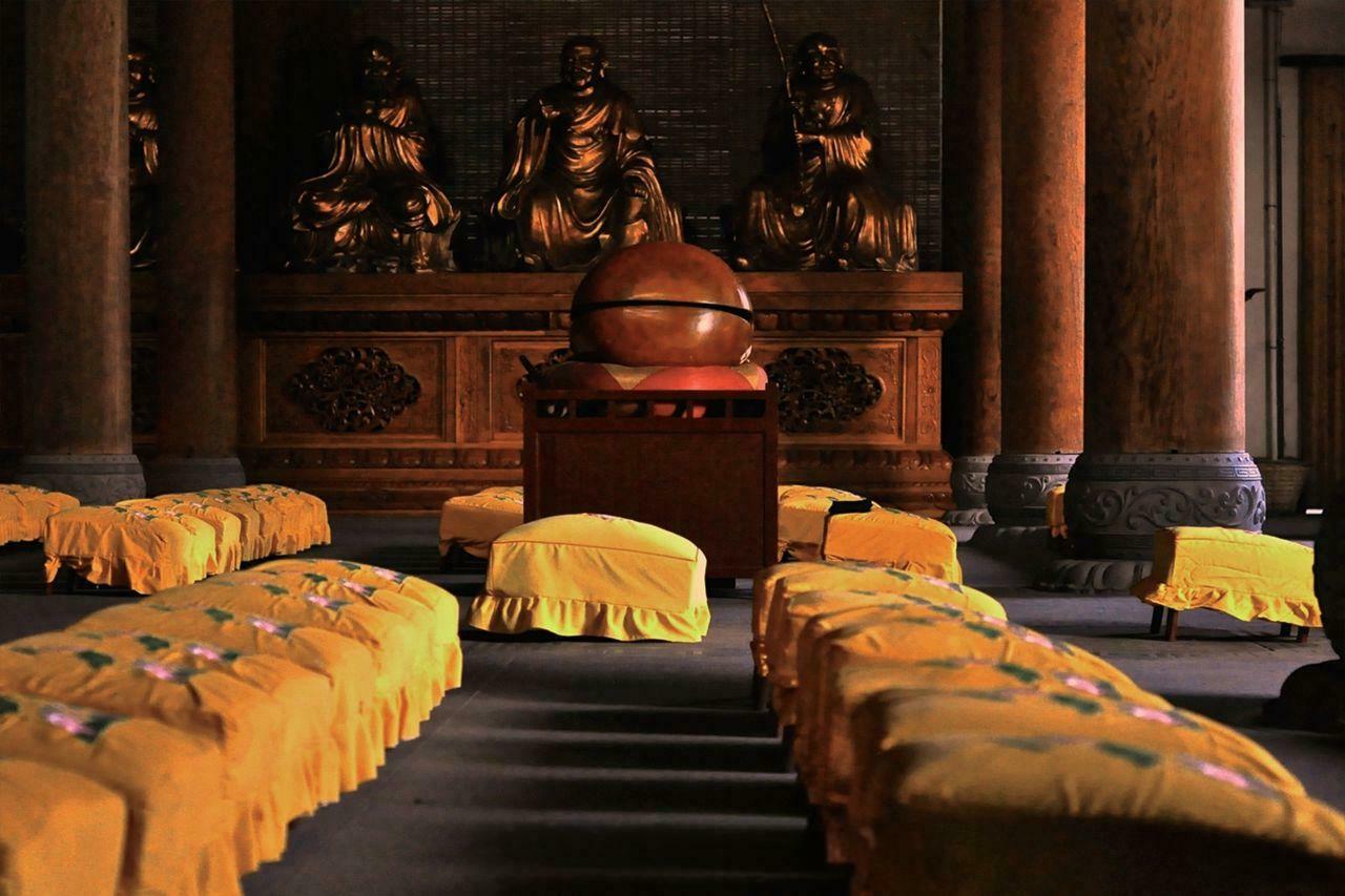 Three-Temples-at-Tianzhu-Hangzhou Three-Temples-at-Tianzhu-Hangzhou